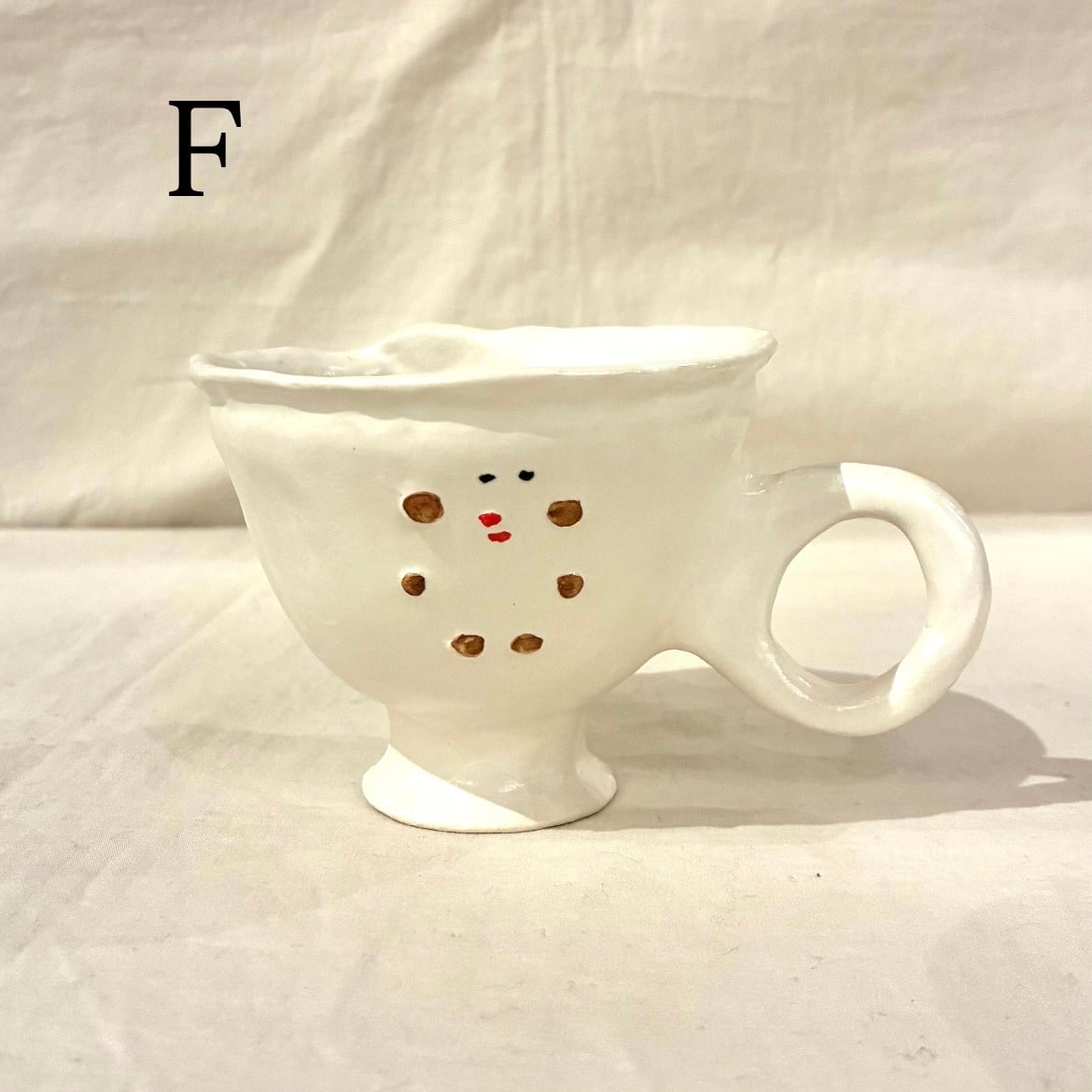 再販！】室井夏実/マグカップE～G | cafe&books bibliotheque ONLINE STORE
