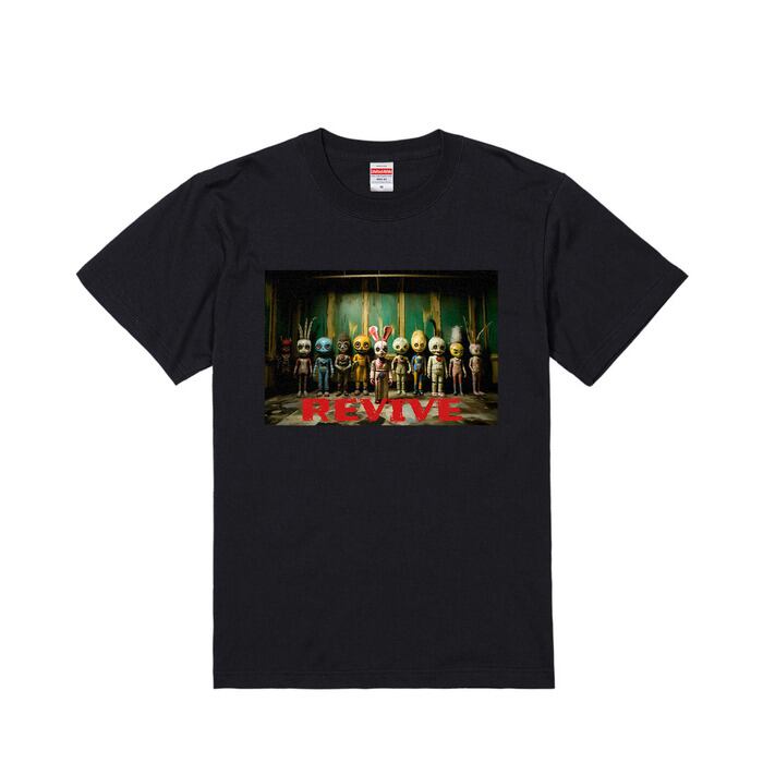 SUNTORY 角 メンズTシャツ 黒 | PAY ID