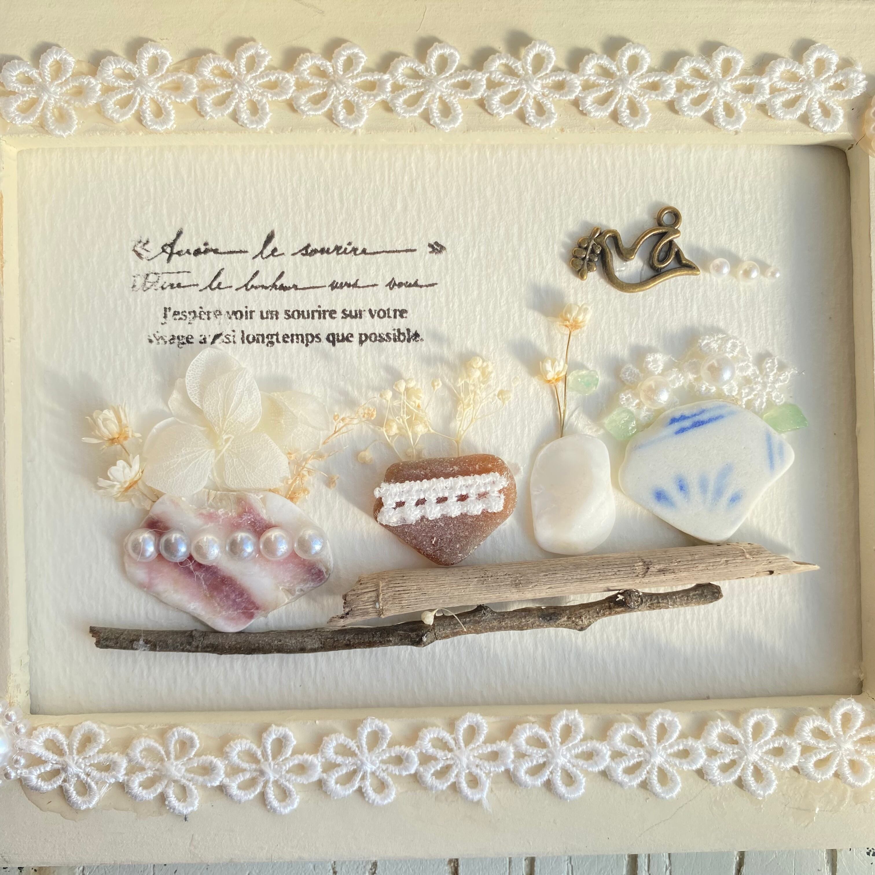 "植物に囲まれる癒しの暮らし。"