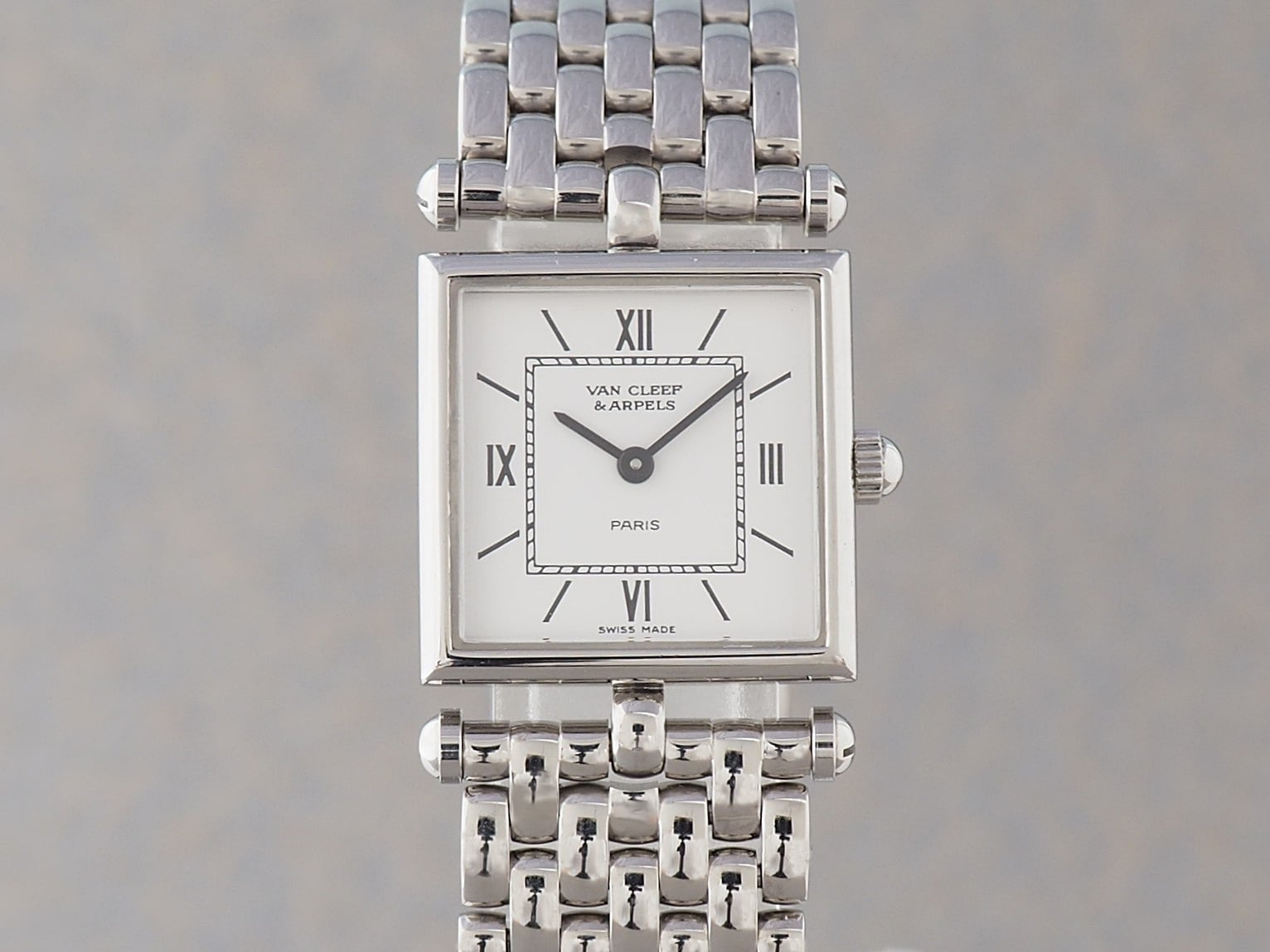 2603-5084> LONGINES FlagShip Cal.345 | L o'clock