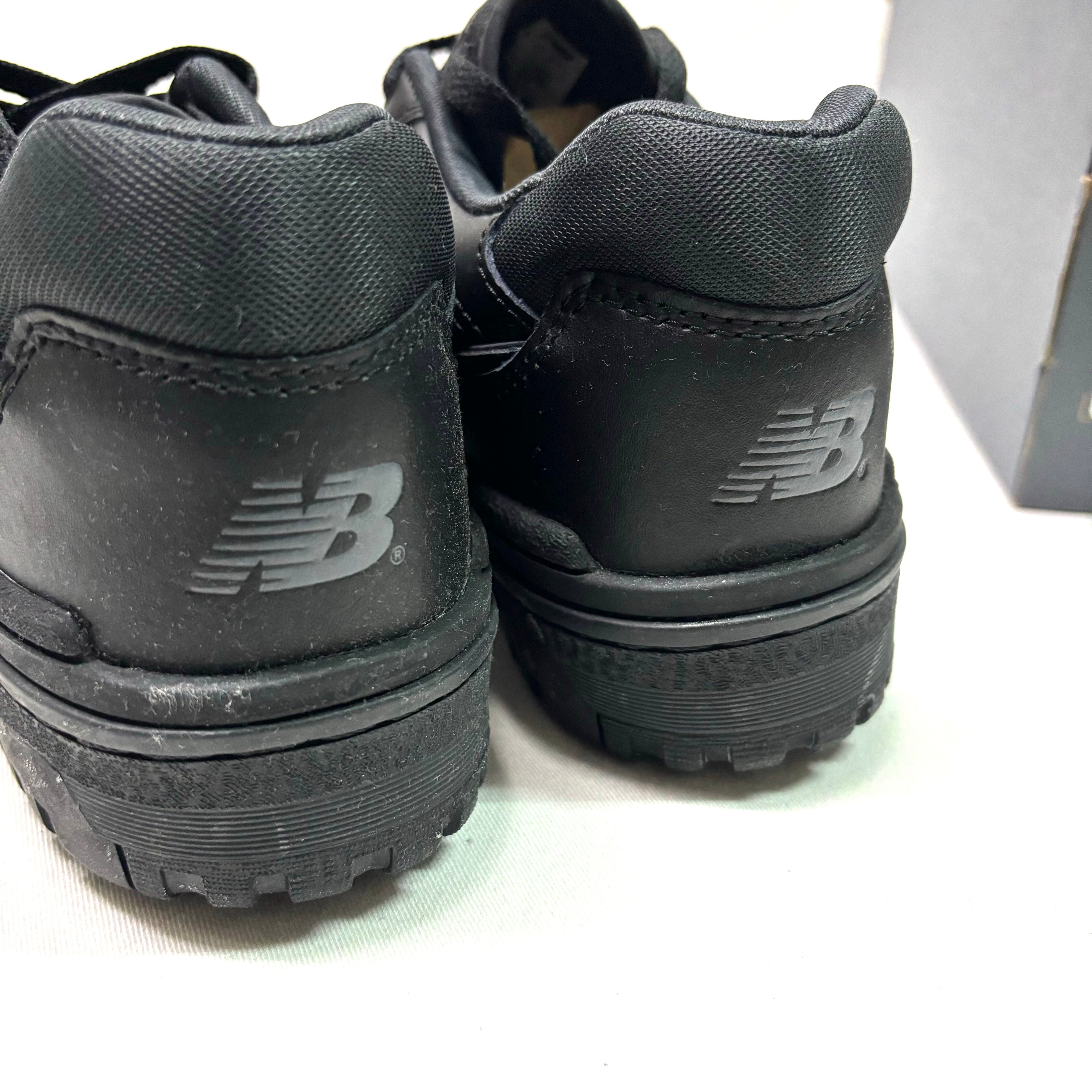 NEW BALANCE 550 BB550BBB NEW 新品 箱付き SIZE US9 D 27cm | CiRCA