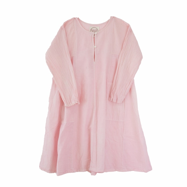 Auntie Oti | KURTA ONEPEACE - PINK