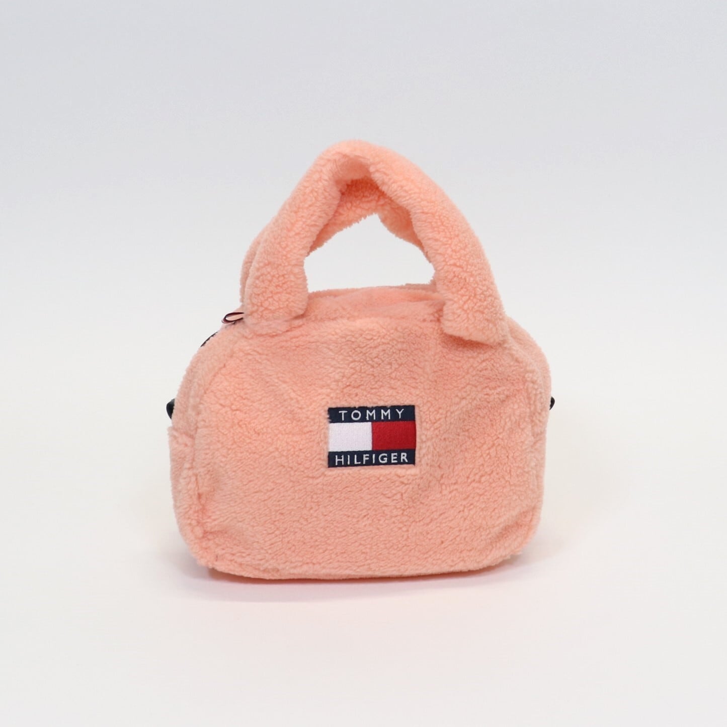 【TOMMY HILFIGER GOLF】ラウンドバッグ