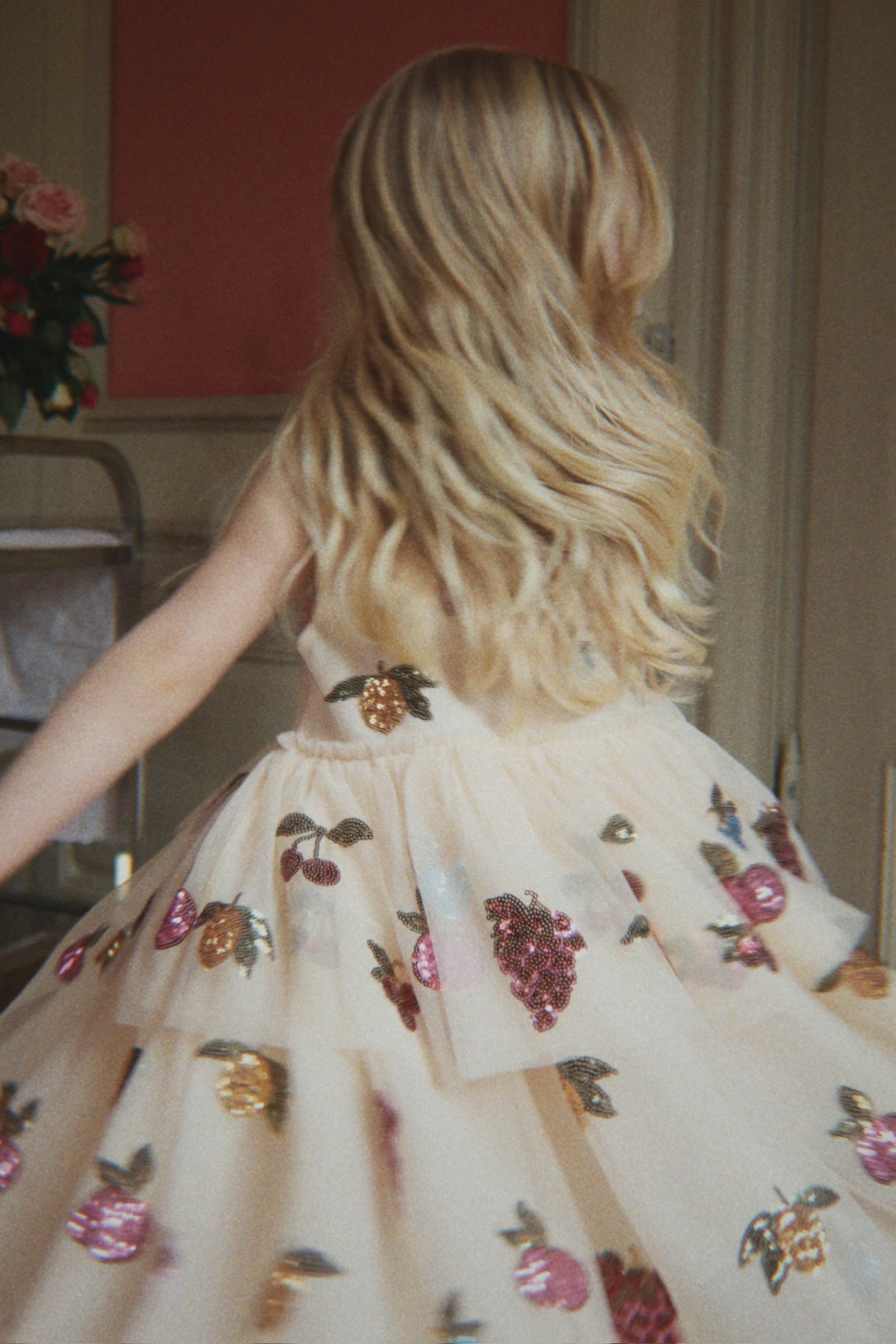 KONGES SLOEJD コンゲスFAIRY DRESS 4Y KONGES SLOEJD コンゲスFAIRY DRESS 4Y Konges Slojd - dress Fairy