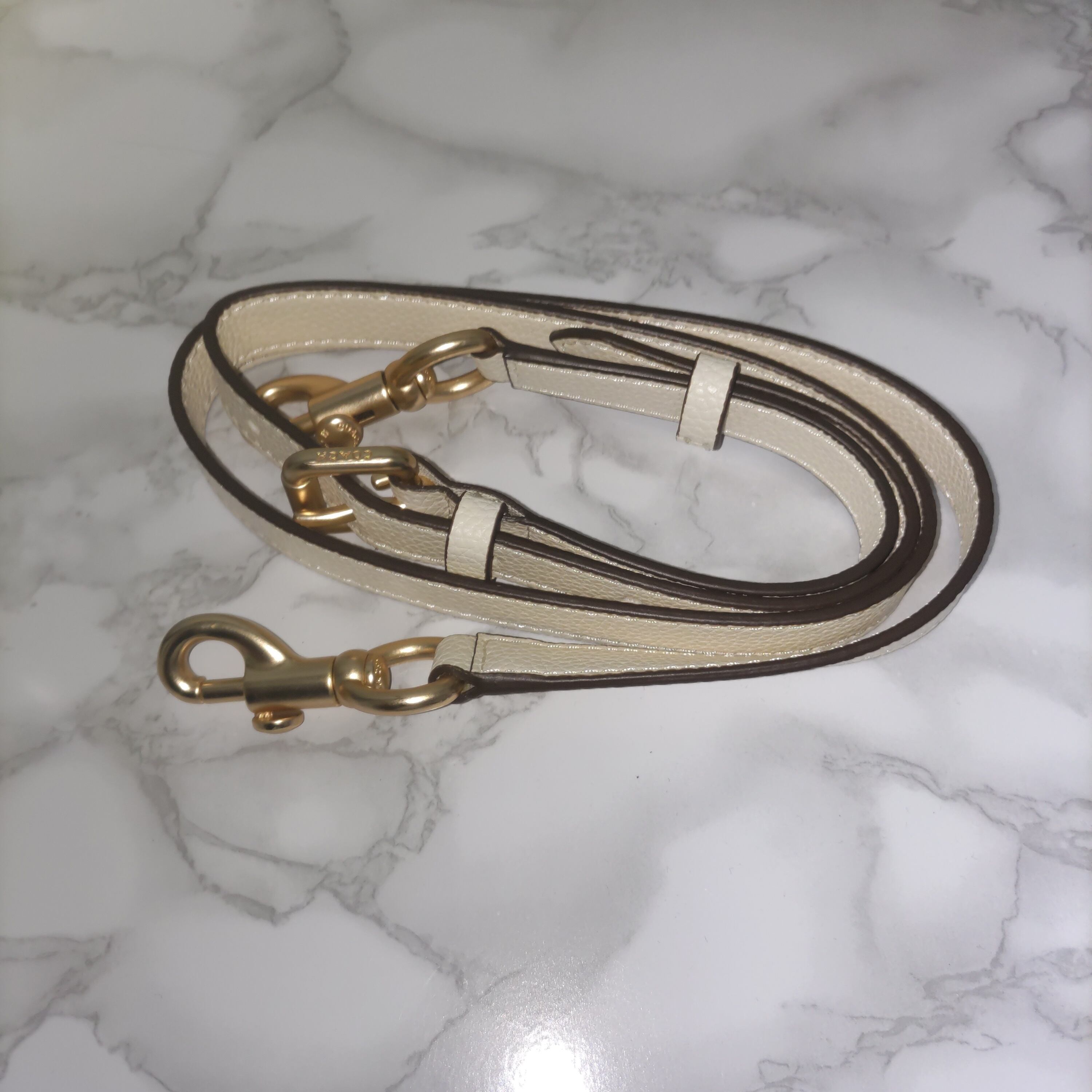 COACH コーチ バスキアコラボ トートバッグ ハンドバッグ アイボリー  