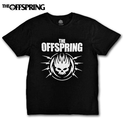 THE OFFSPRING | ヴァーサトル