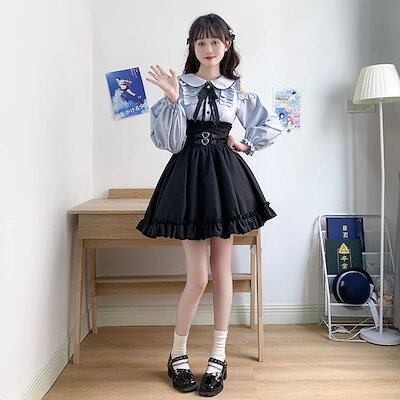BJD/MSD/4分サイズ ドール服 スーパードルフィー くまのドレスセット