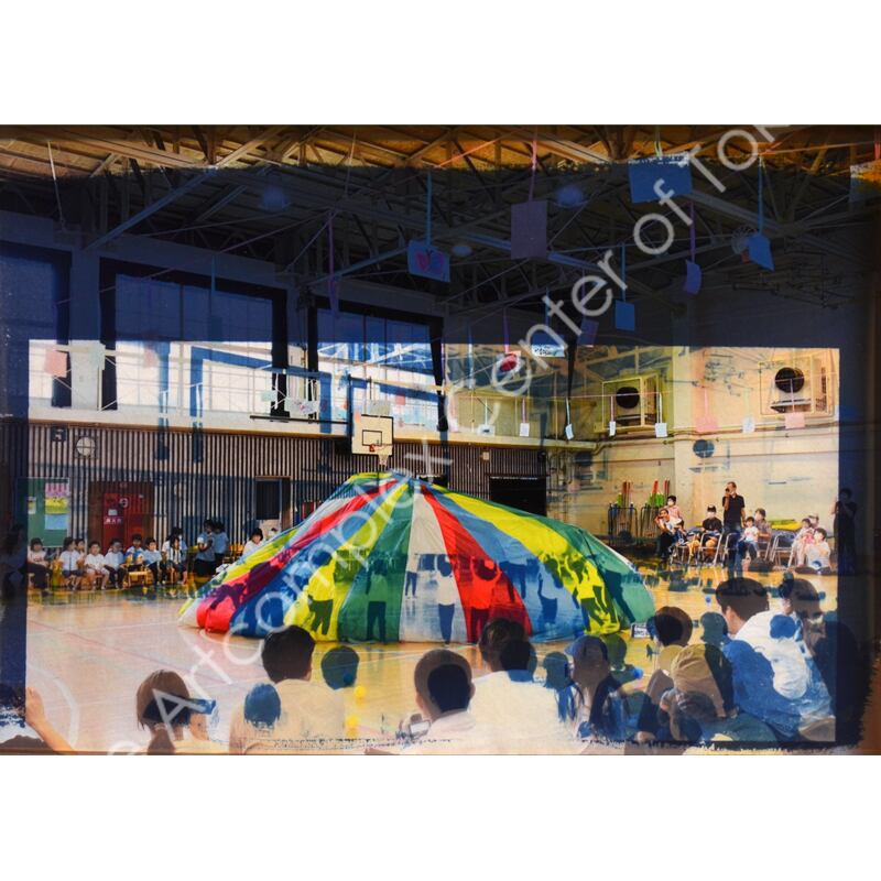 やましたみか「愉しげなふくらみ」