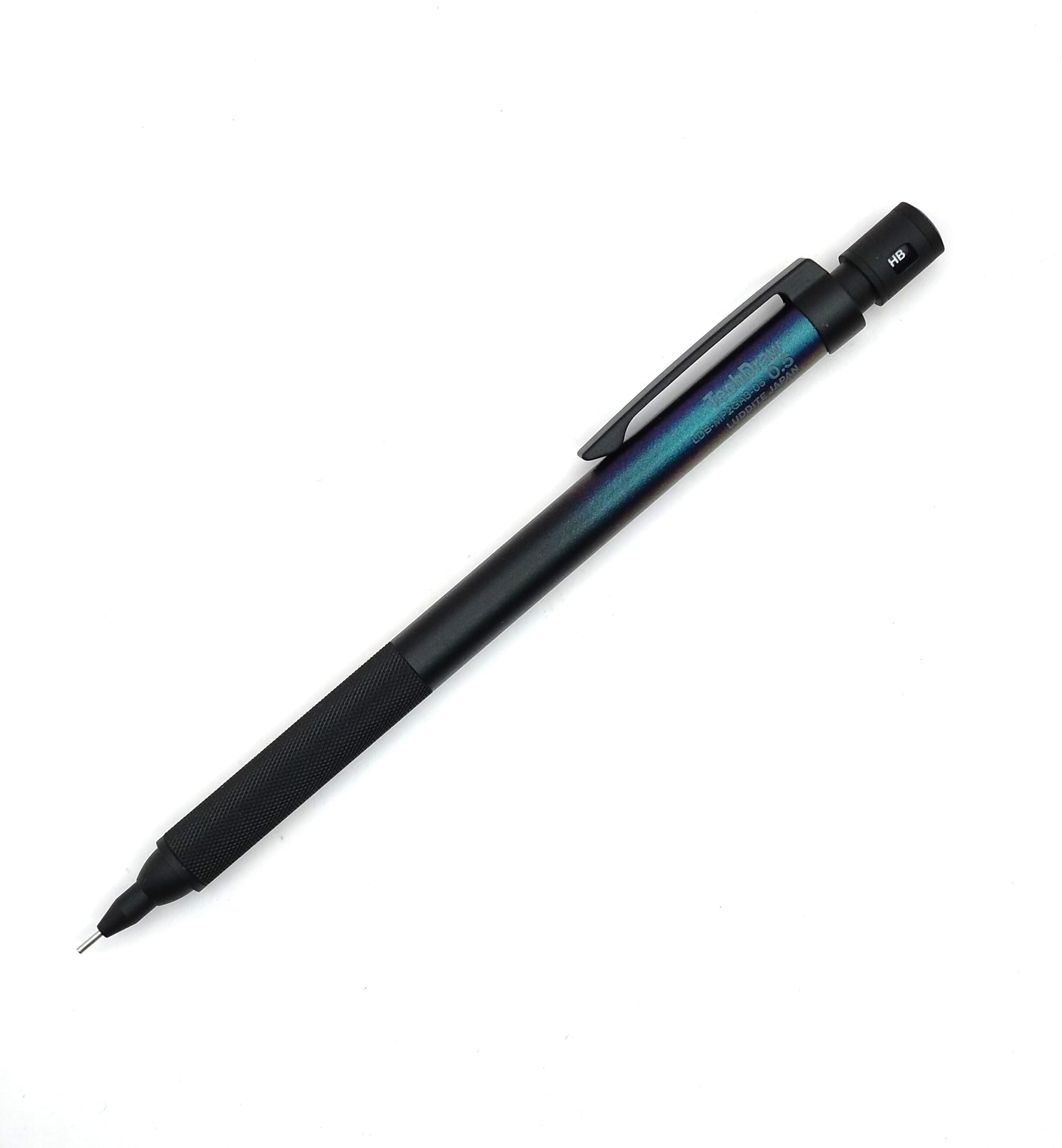 カヴェコ ペンシル スペシャル 0.5mm ブラック PS-05 | penshop AGASA