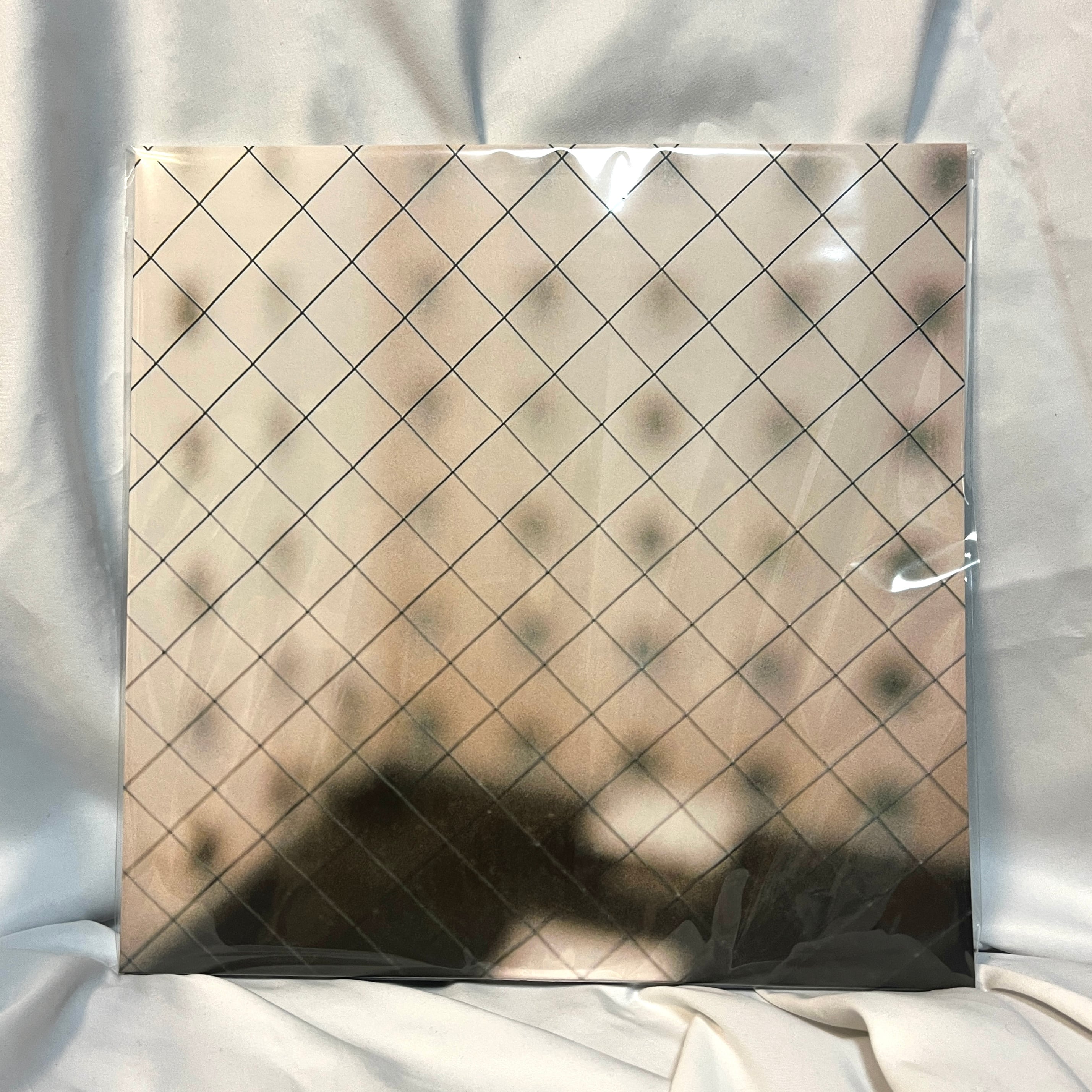 GEZAN / Absolutely Imagination【7インチsingle + DL CODE】 | The