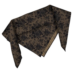 【即納】scarf VENDOME / Maison Marelle