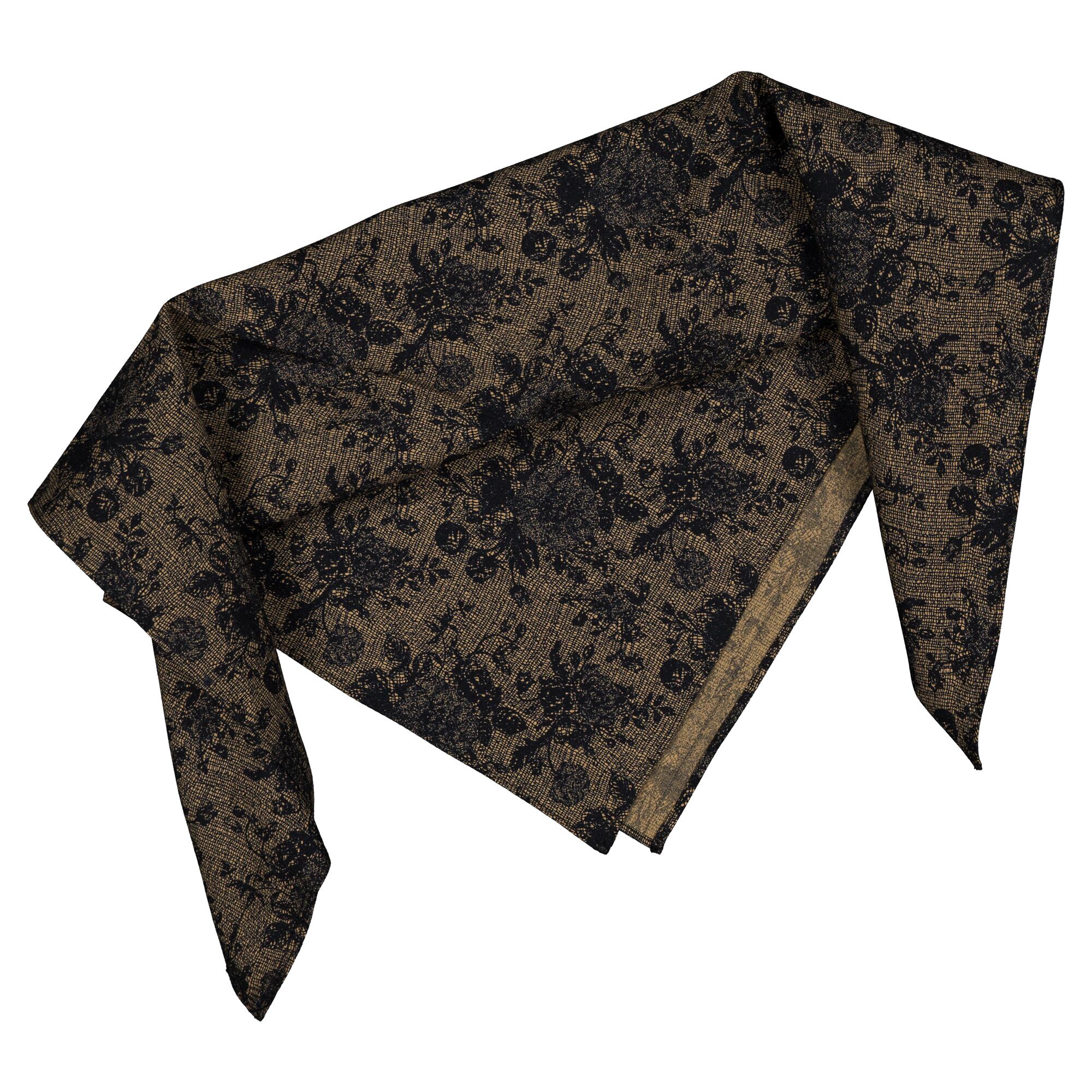 【即納】scarf VENDOME / Maison Marelle