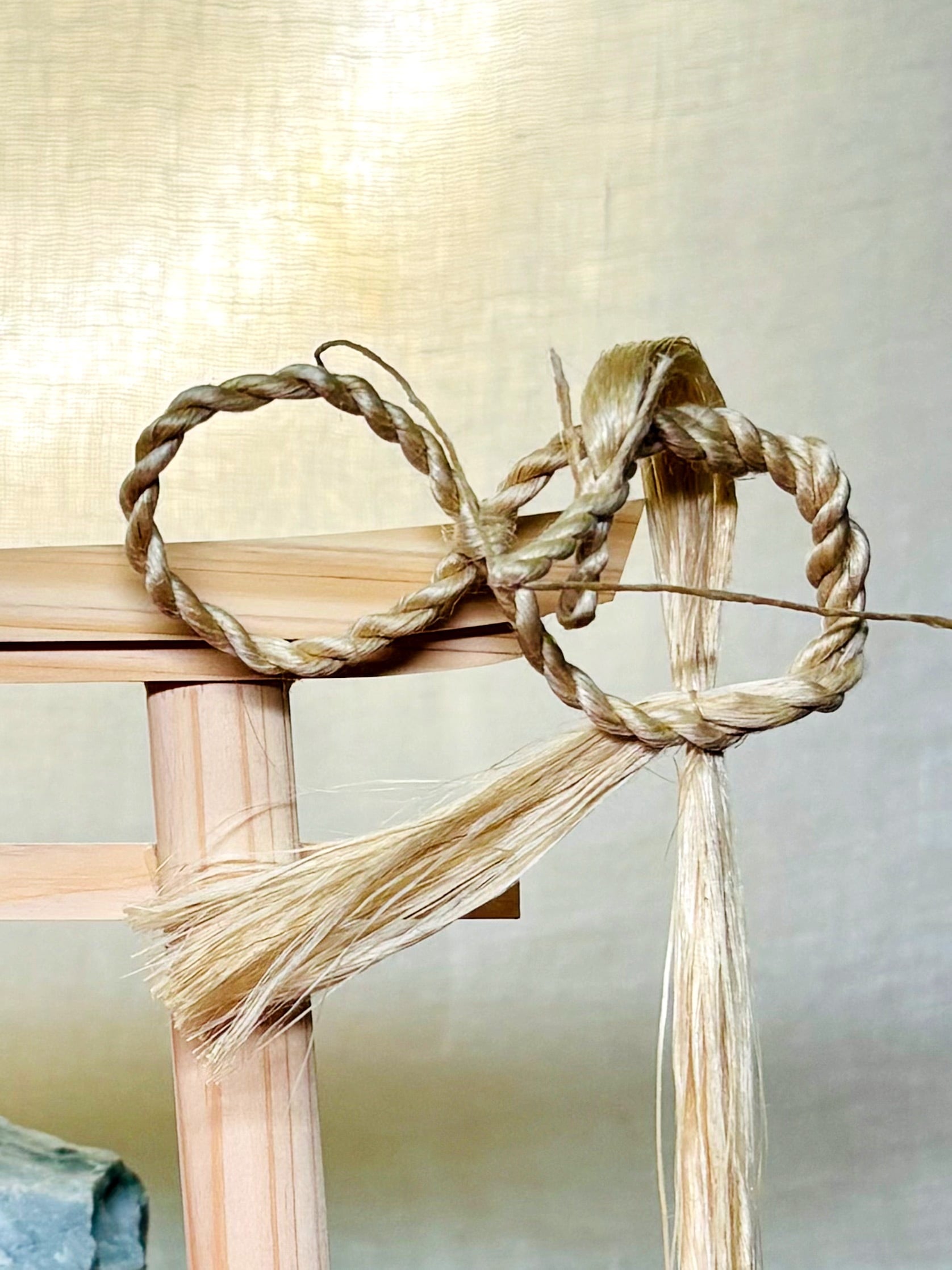 受注制作】◉聖麻まもり◉ 無限♾️神龍 | 祈龍 ~kiryu~