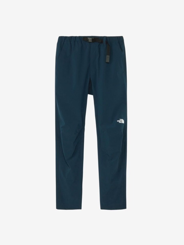 THE NORTH FACE ザ・ノースフェイス ／ バーブライトパンツ（メンズ） #アーバンネイビー・UN