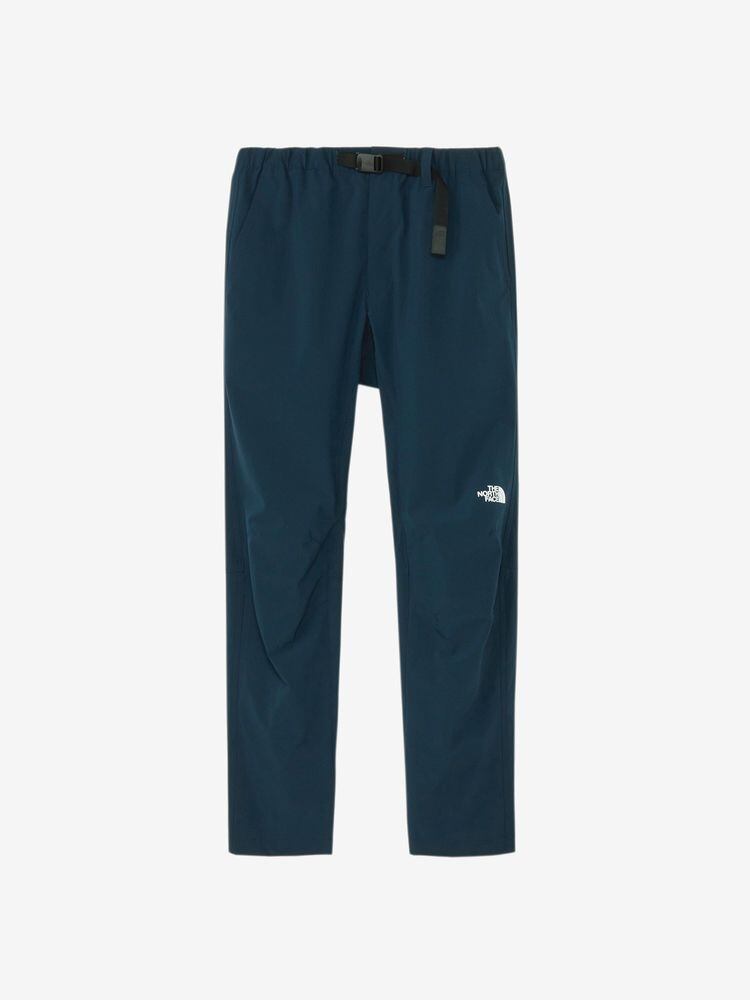 THE NORTH FACE ザ・ノースフェイス / バーブライトパンツ(メンズ) #アーバンネイビー・UN