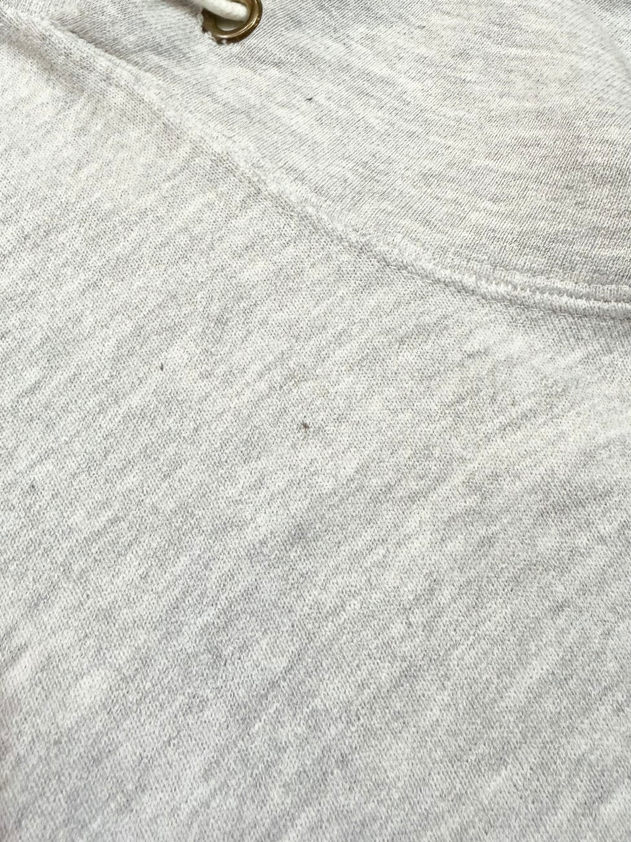 90s Champion REVERSE WEAVE HOODIE MADE IN USA Size L
