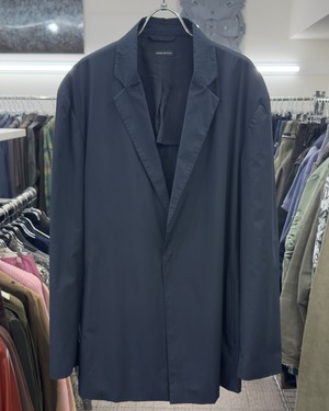 SS2001 GIRGIO ARMANI COTTON BLAZER