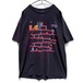 【Nintendo - Donkey Kong】Vintage Donkey Kong Print T-Shirt【1990s-】