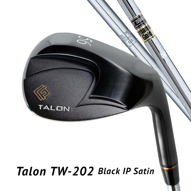 Talon Wedge TW-202 Limited Black (50,52,56,58)
