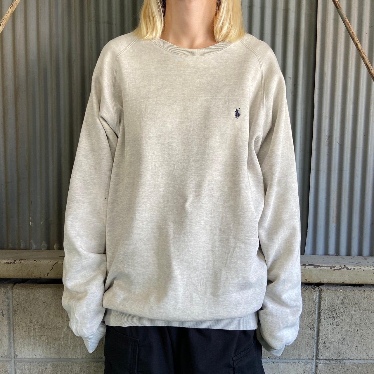 Polo by Ralph Lauren ポロバイラルフローレン タイダイ ワンポイント 