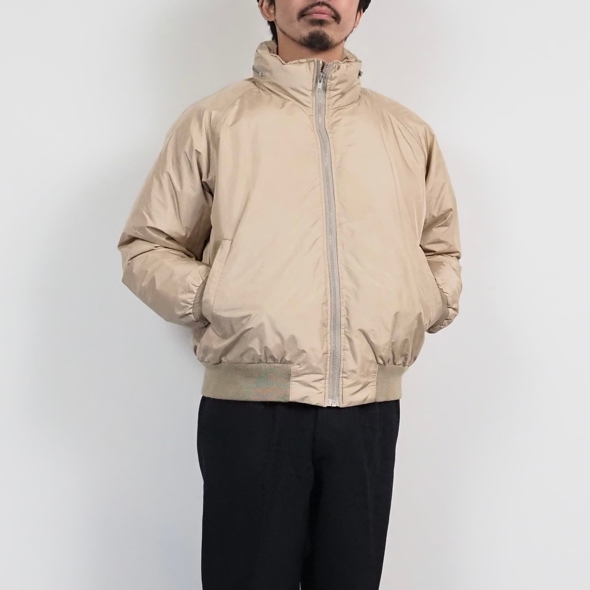 patagonia softshell capilene jacket M Deep Orche /USA製 パタゴニア