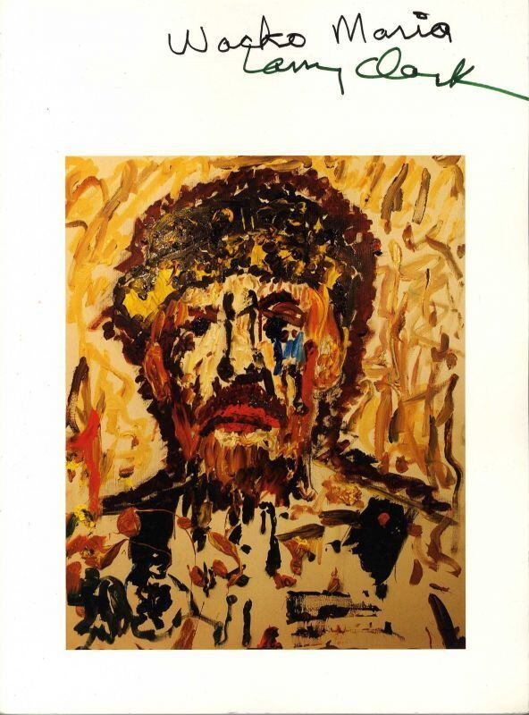 Wacko Maria | Larry Clark Guilty Parties