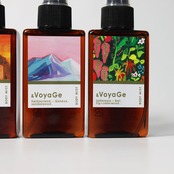 【mifull】&VoyaGe ボディミスト トルコ