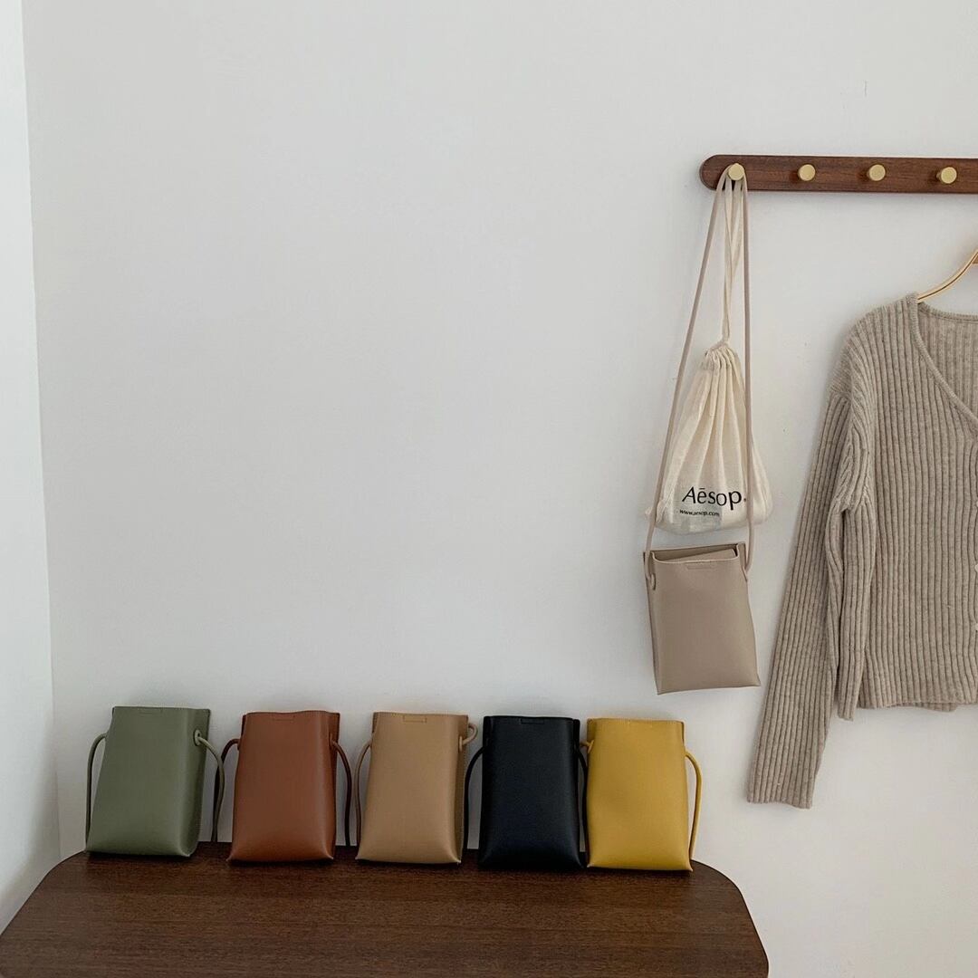 ミニショルダーバッグ AS75-5517