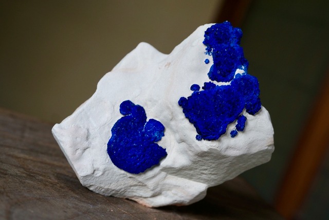 アズライト・サン Azurite Sun ②