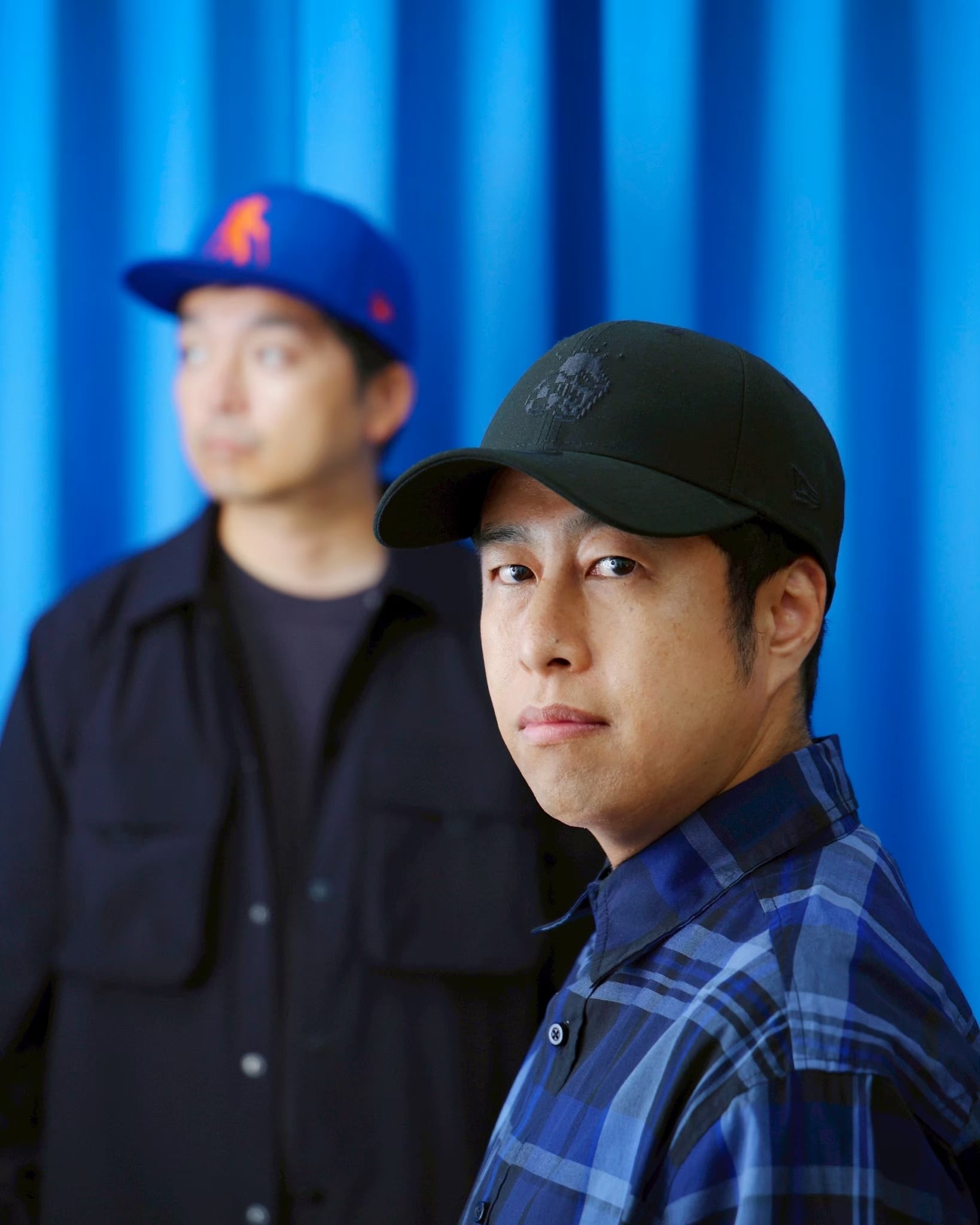 ニューエラ×ウエストランド」コラボキャップ ver.井口 | avanthebe/SHOP