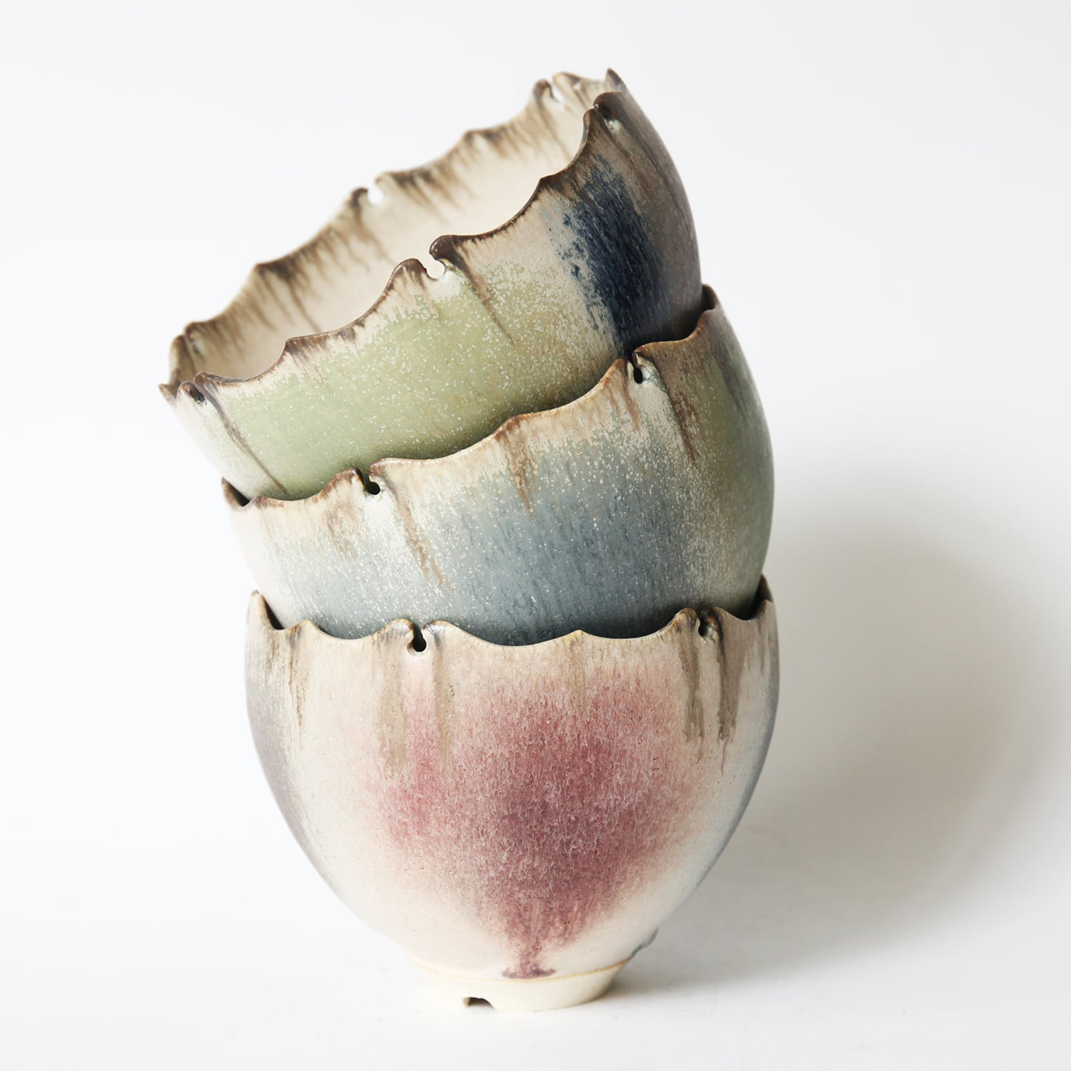 Bowl Pot (吉沢寛郎) | amane-official