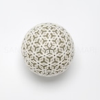 讃岐かがり手まり「122の結晶」_MA400-4251