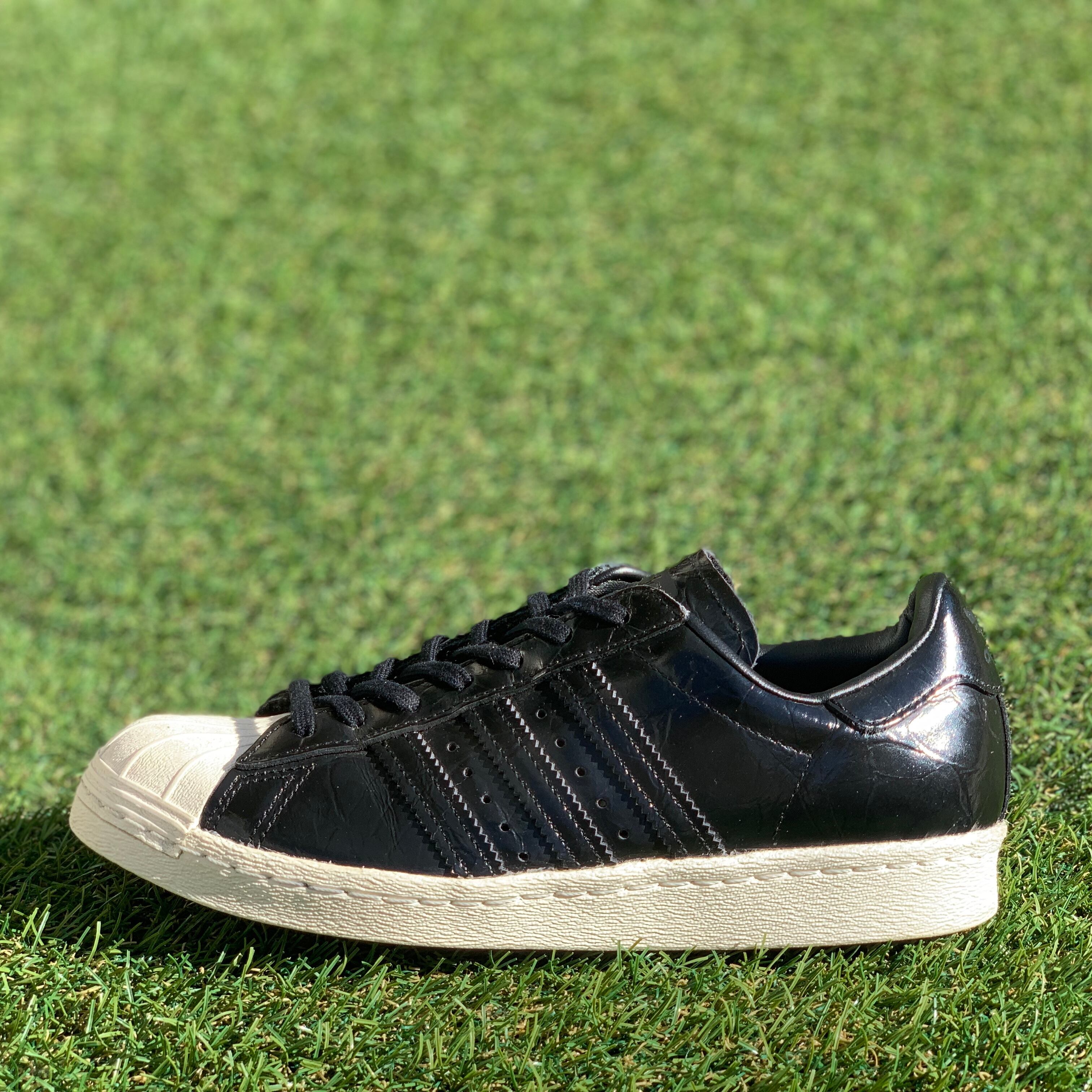 adidas SS80S W アディダス スーパースター80s C973