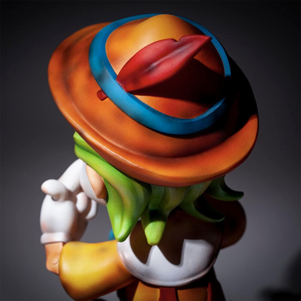 PINO // I HAD A BAD DAY | tomenosuke