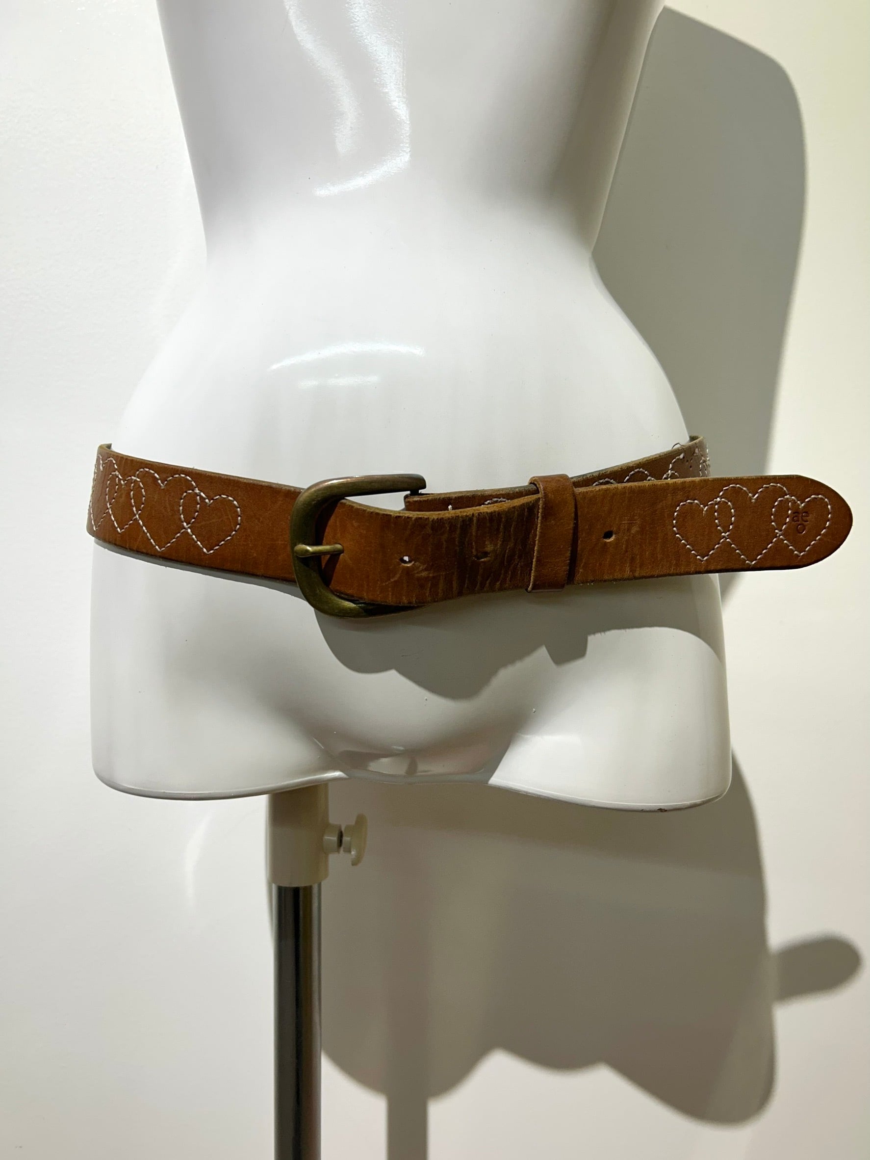 Belt
