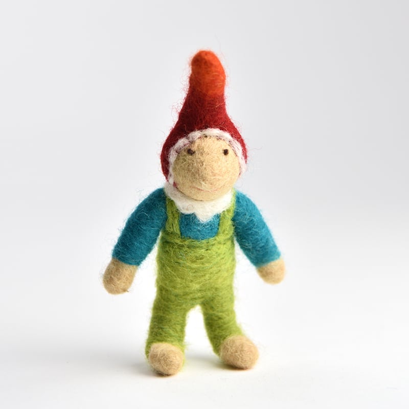 goki フェルトドワーフ・テオ