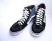 VANS USA規格 sk8-HI 27cm