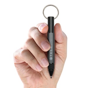 5in1 マルチツールペン