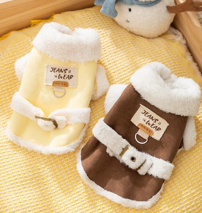 《予約》№1103092 あったかボアジャケット