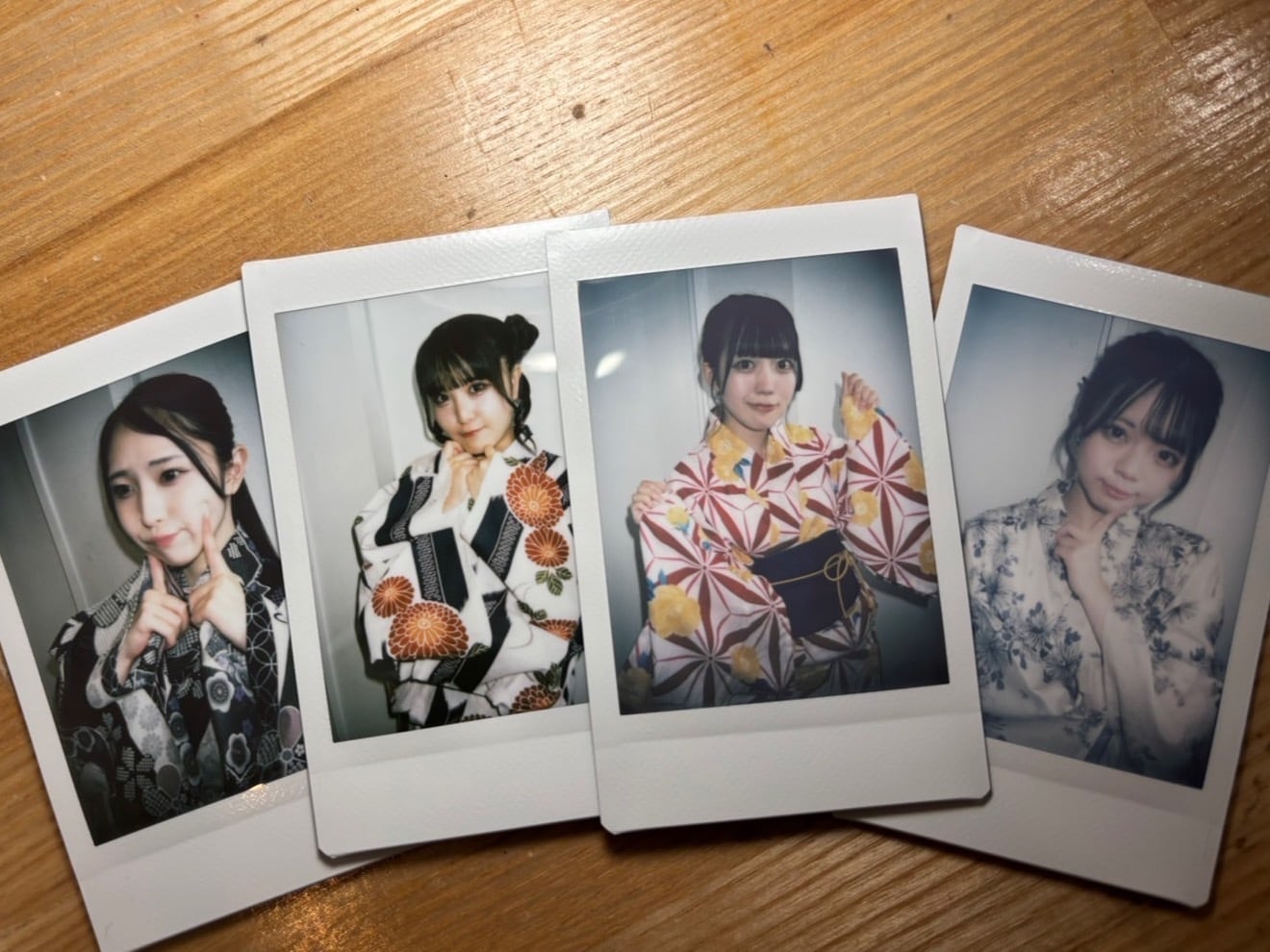 数量限定】浴衣チェキ⚠︎7月30日まで販売 | Pay ID