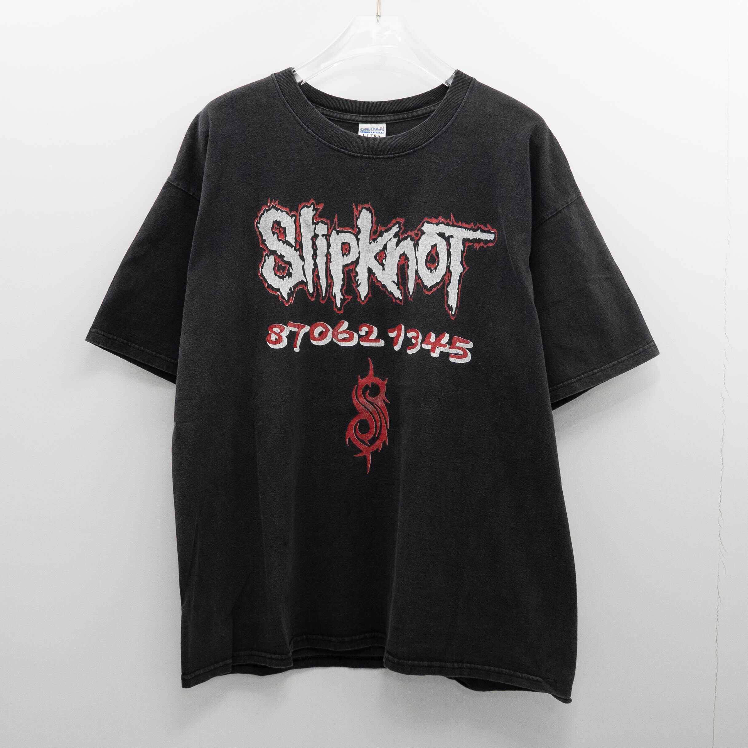 Slipknot 