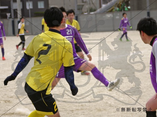 2016AWリーグA第55戦 F.N.S FC vs FPP.F.C @Rakna