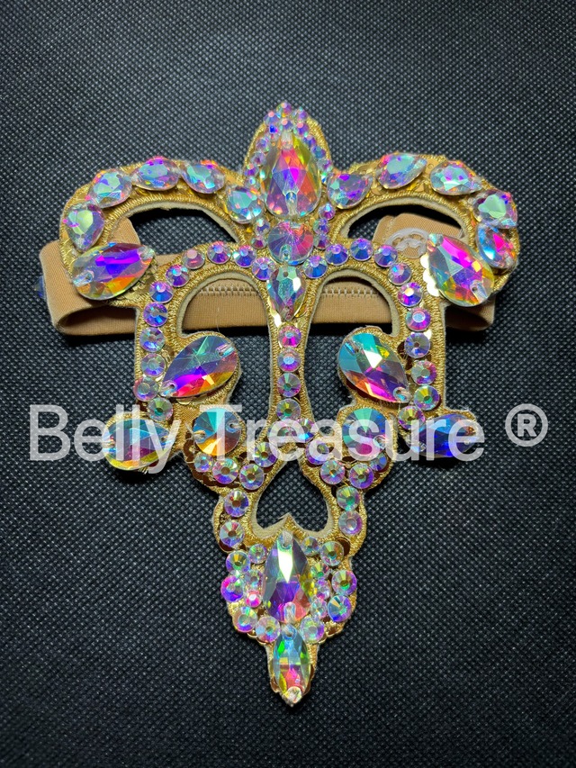 【翌日発送可能商品】レッグアクセサリー　SZ AC 004 202411