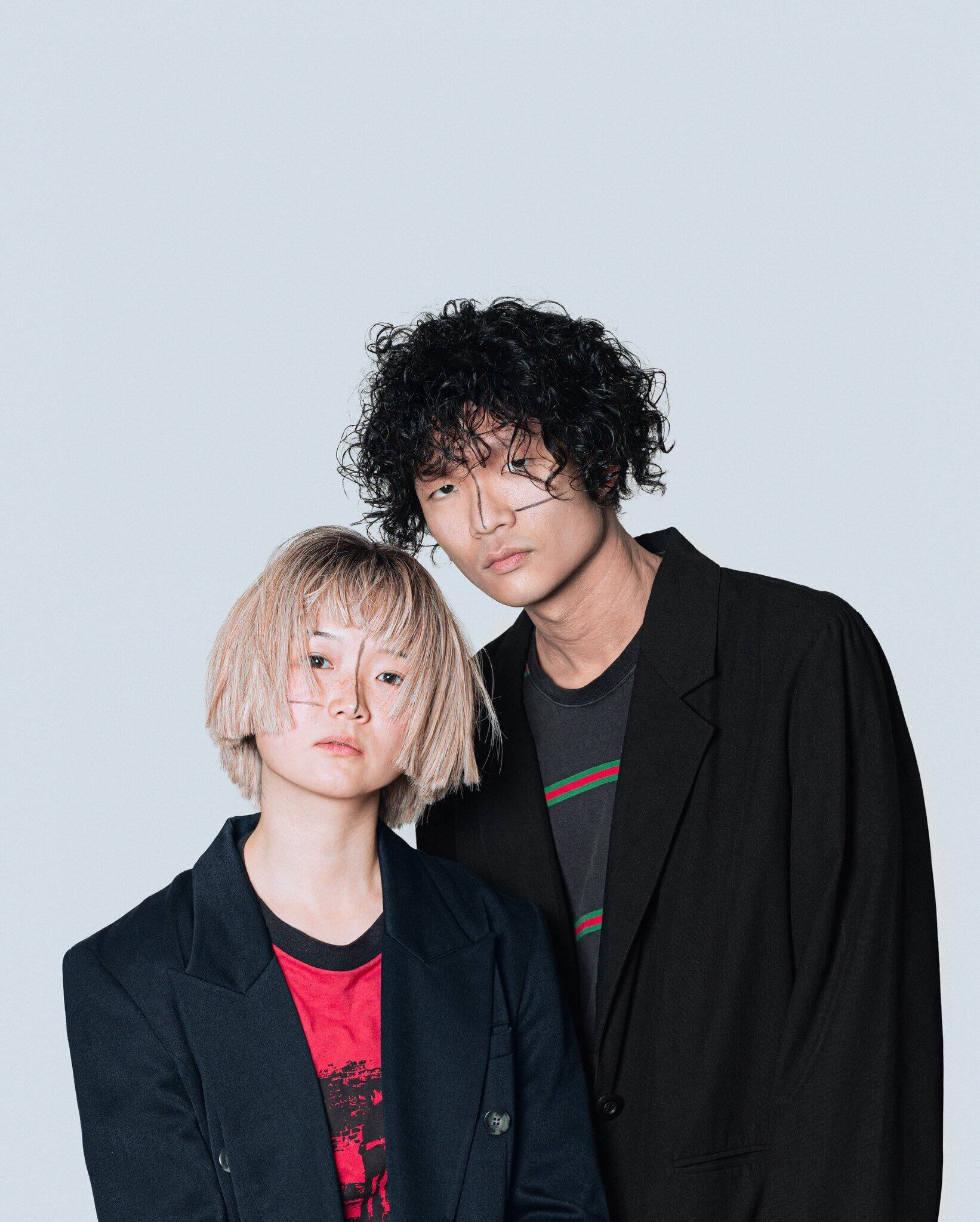 dansa med dig / WATER YOUR DAYS #1(Cassette & ZINE)