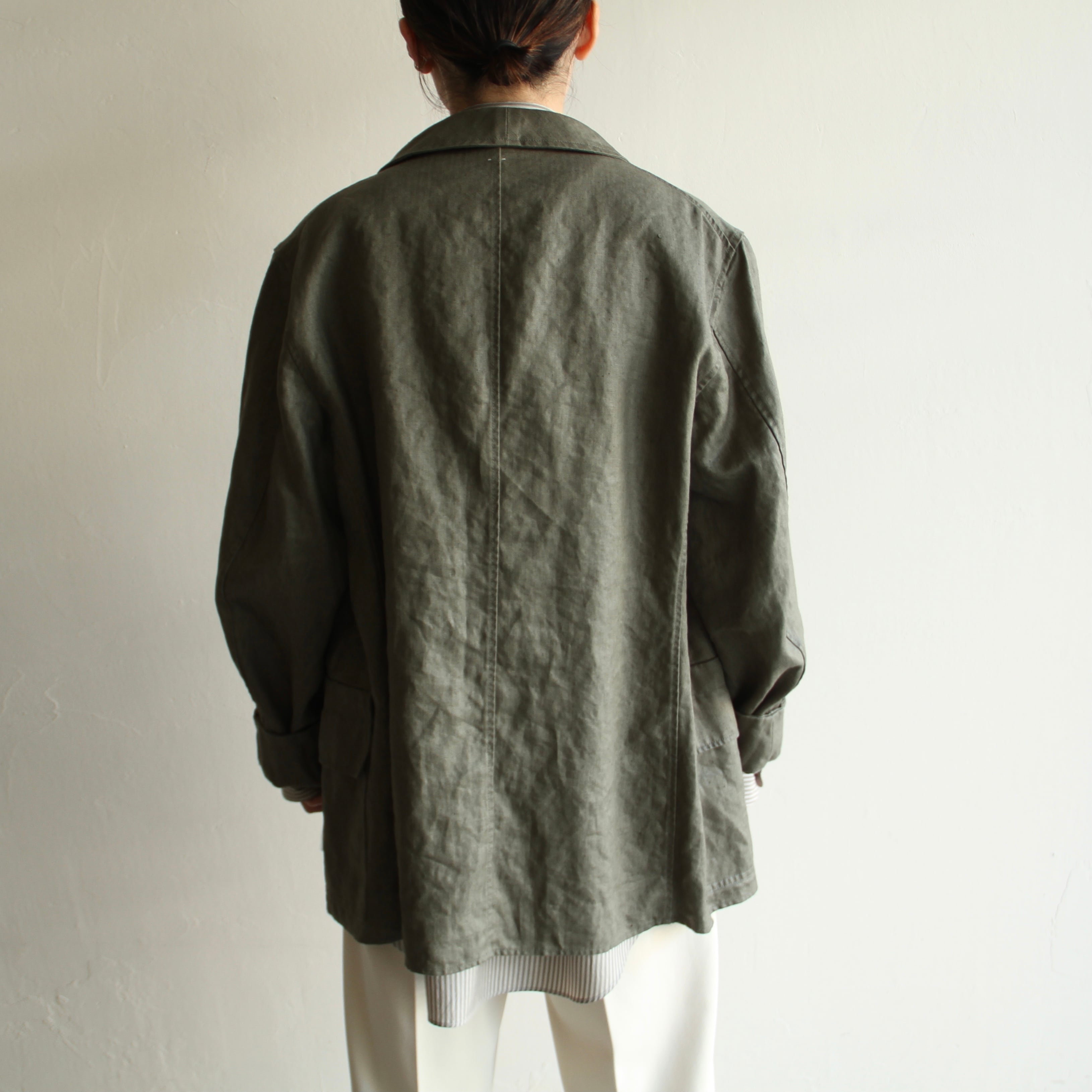OUTIL 【 mens 】veste maclas | Terminal OUTIL 【 mens 】veste maclas | Terminal