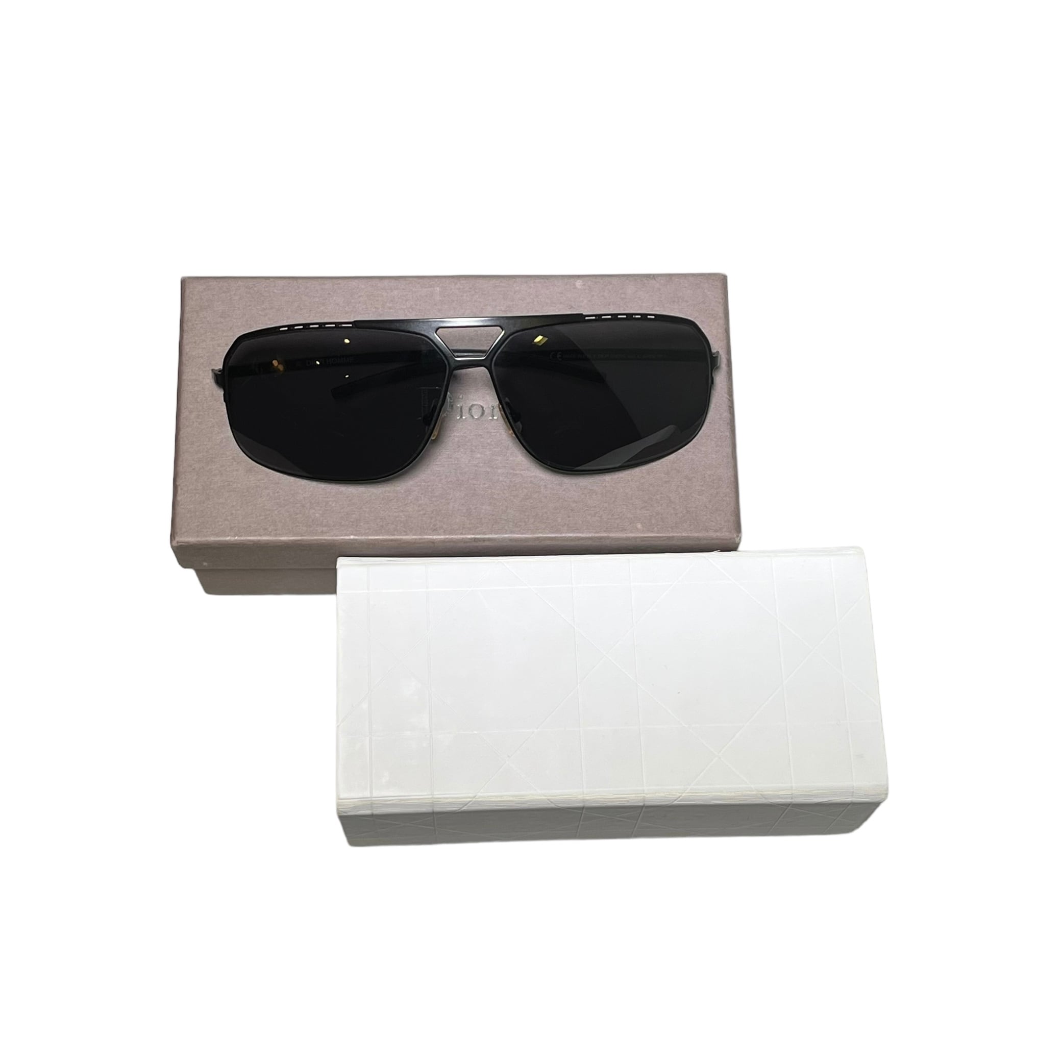 DIOR HOMME glasses DIOR HOMME glasses