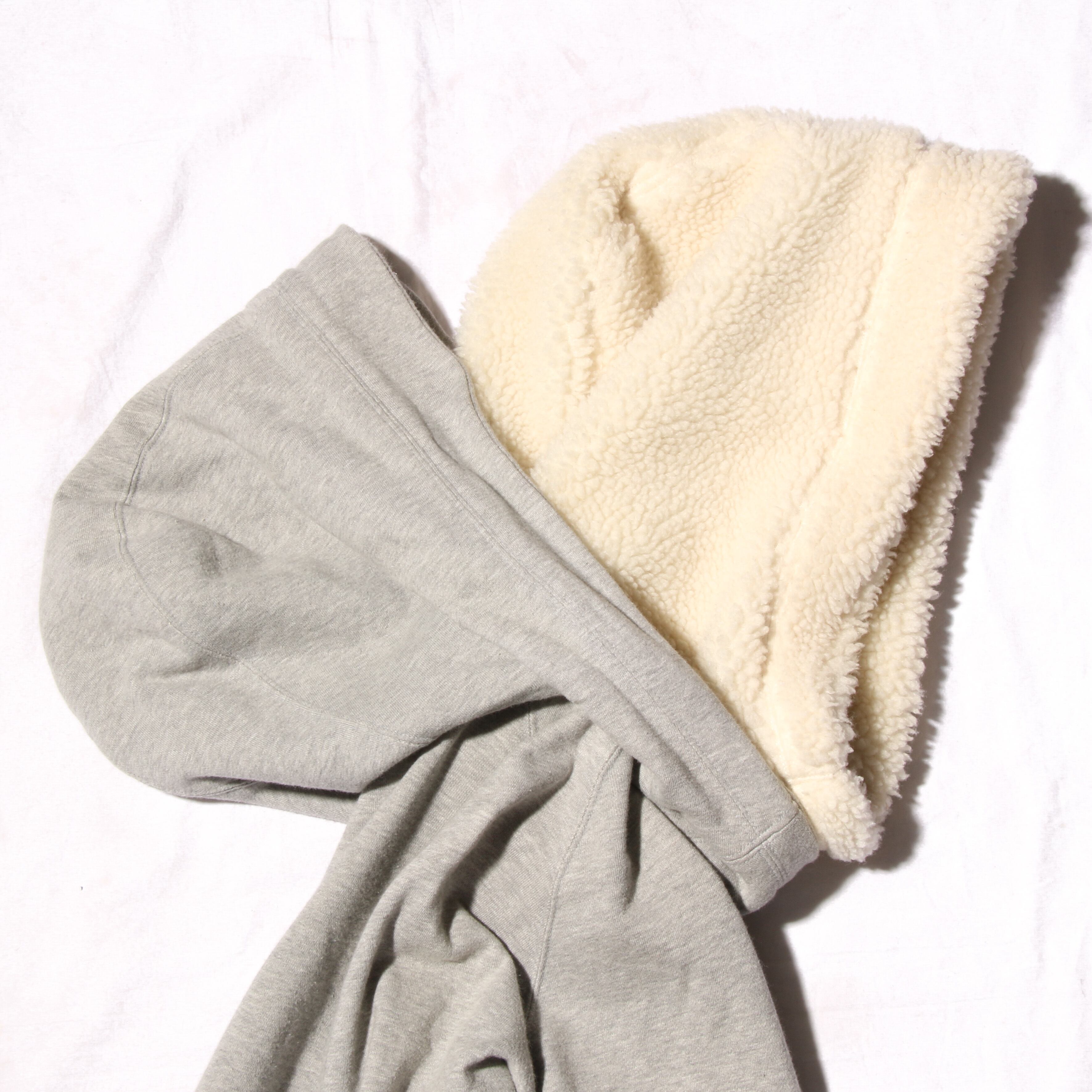 BanalChicBizarre BoaBigHoodieTop | DAMMIT