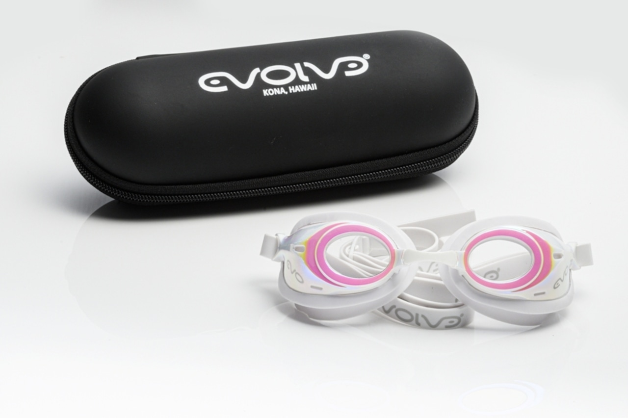 エボルブミスティークフリークゴーグル  Evolve MYSTIQUE FREEQ™ Goggles  - Evolve