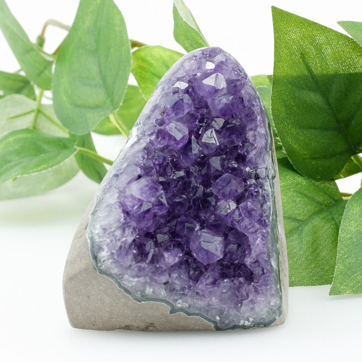 アメジスト 原石 ウルグアイ産 アメジスト クラスター amethyst 一点物 182-8910