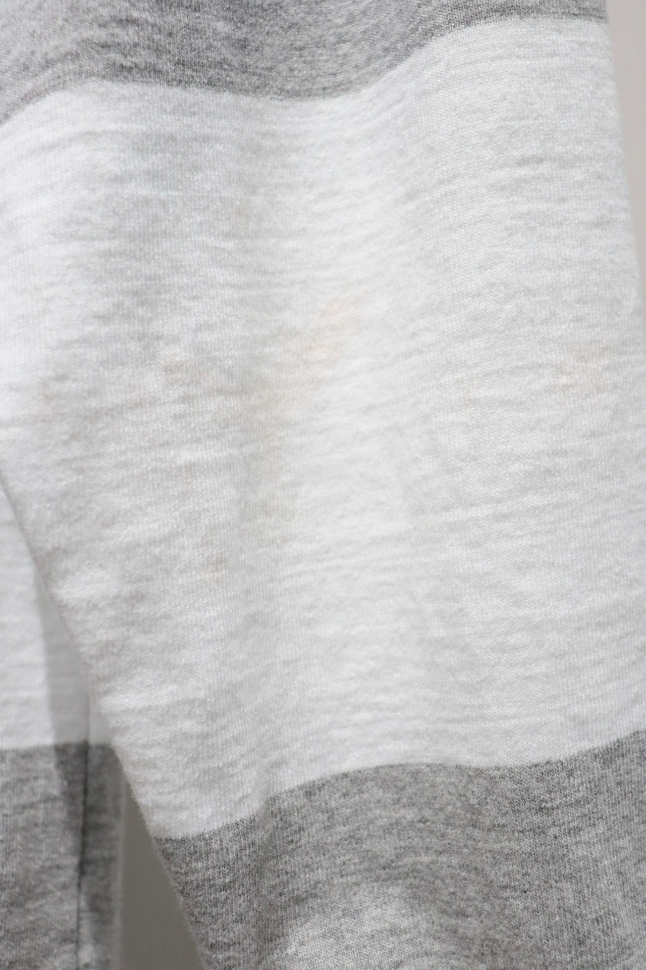 WINDSWEPT border rugby shirt